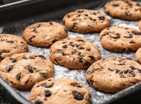cookies