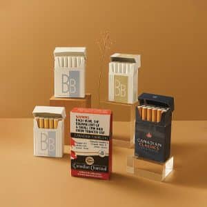 Cigarettes