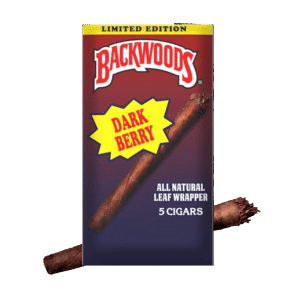 Backwoods Cigars – Dark Berry [Limited Edition]