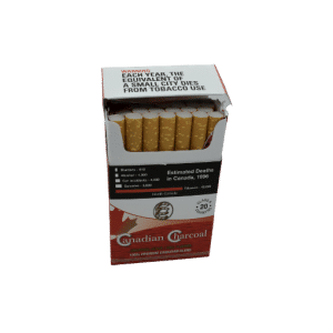 Canadian Charcoal Full 1 1