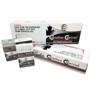 Canadian Charcoal Light 3