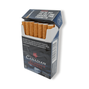 Canadian Classics Original 1