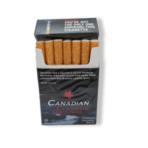 Canadian Classics Original 2