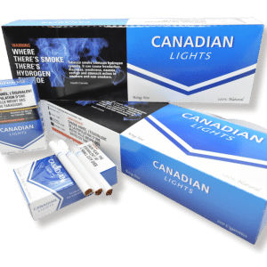 Canadian Lights 2
