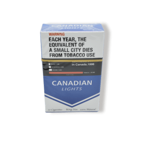 Canadian Lights 3