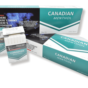 Canadian Menthol 3