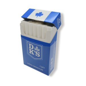 DKs Light 1
