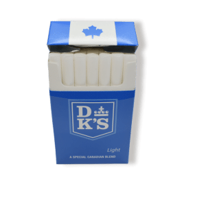 DKs Light 2