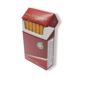 Discount Full Flavored 2