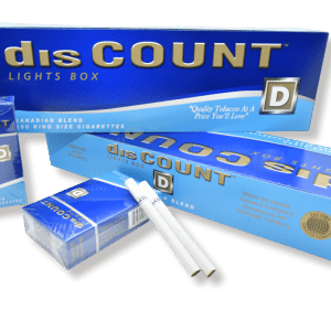 Discount Lights 3