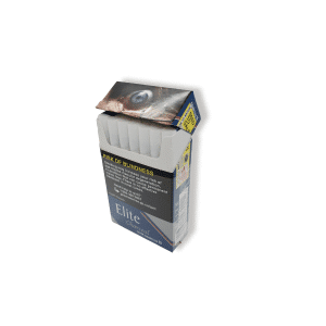 Elite Charcoal 1