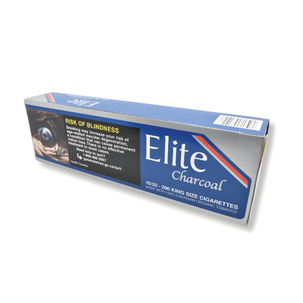 Elite Charcoal Elite Charcoal