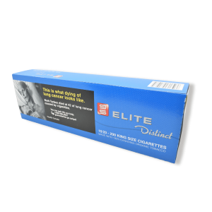 Elite Distinct 2 1
