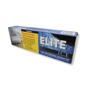 Elite Ice 1