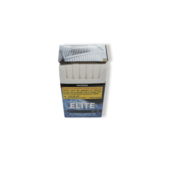 Elite Ice 3 Elite Ice 3