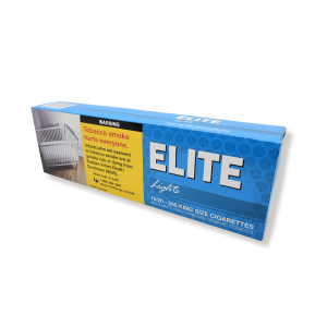 Elite Lights 3