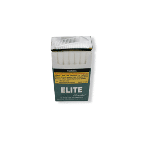 Elite Menthol 1
