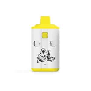 Ghost Vape – Apple Fritter Pineapple Express – 6000mg 3g 3g THC VAPE1