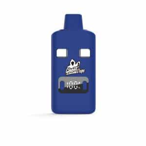 Ghost Vape – Rainbow Belts Boys Scout Cookies – 2000mg 1g 1g THC VAPE2