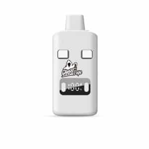 Ghost Vape – Thin Mint Cookies Tigers Blood – 2000mg 1g 1g THC VAPE 4