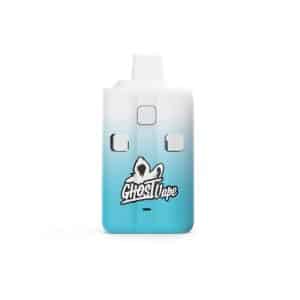 Ghost Vape – White Gusher King Louis XIII – 6000mg 3g 3g THC VAPE 1
