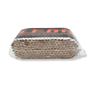 Legit Bags Full Flavour Red 1