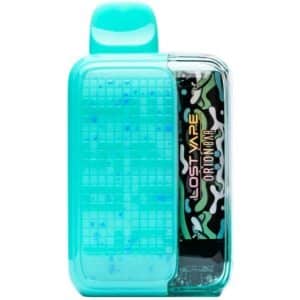Lost Vape Orion Bar 10000 Disposable – Miami Mint