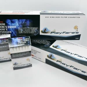 Playfares Light 1