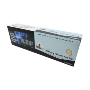 Playfares Ultra light Ciggy