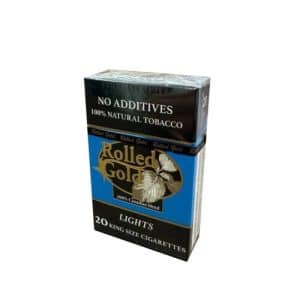 Rolled Gold Lights 500x500 1