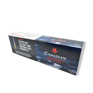 canadian classic original