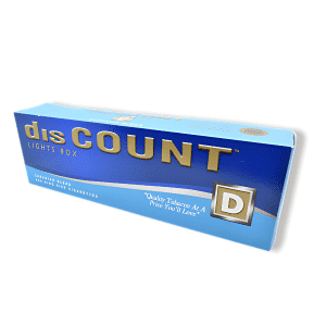 light discount