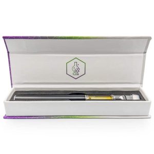 CG Extracts – ml Disposable Pen – Oreoz