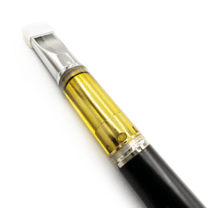 CG Extracts – ml Disposable Pen – White Fire Funk