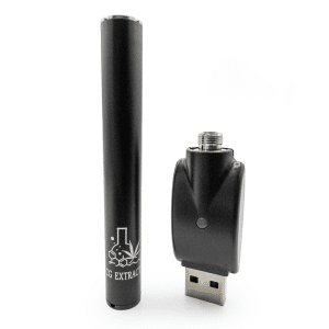 CG Extracts – Rechargeable Battery Kit