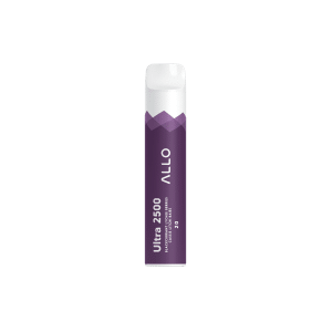 Blackcurrant Lychee Berries mg U Device F
