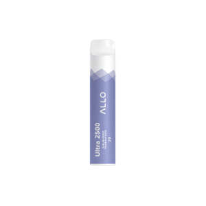 Blue Raspberry mg U Device F