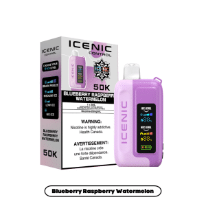 Blueberry Raspberry Watermelon