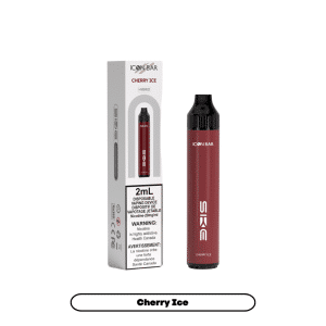 Cherry Ice