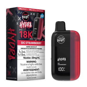 FB Hydra NOV RENDER FAM mg SicStrawberry
