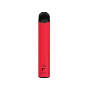 Fog Formulas Series – Cherry Ice