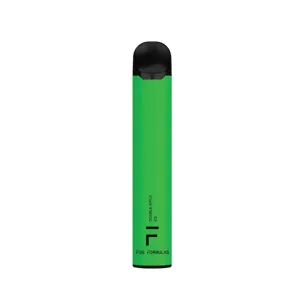 Fog Formulas Series – Double Apple Ice