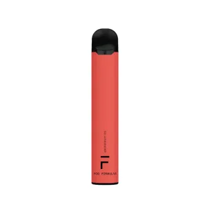 Fog Formulas Series – Grapefruit Ice