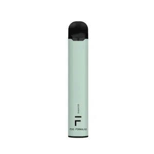 Fog Formulas Series – Guava Ice