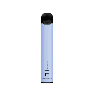 Fog Formulas Series – Kiwi Berry Ice
