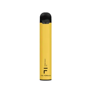 Fog Formulas Series – Mango Peach Ice