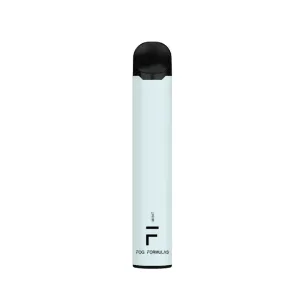 Fog Formulas Series – Mint