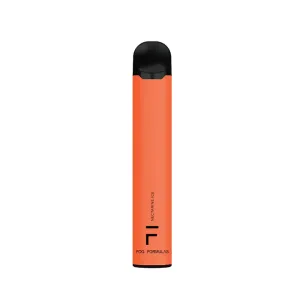 Fog Formulas Series – Nectarine Ice