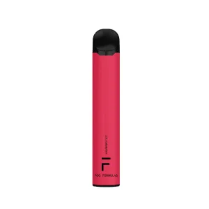 Fog Formulas Series – Raspberry Ice