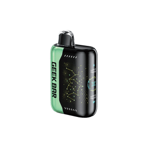 GEEK BAR PULSE X DISPOSABLE APPLE KIWI ICE